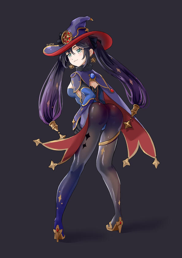 mona